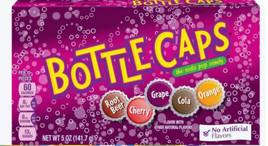 Конфеты таблетки фруктовый микс. Ботлекапс Сша