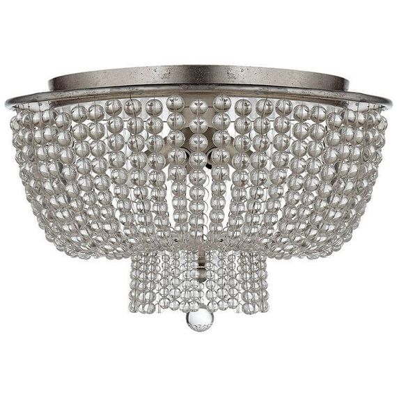 Потолочный светильник Imperium Loft Jacqueline 205817-23