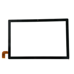 Тачскрин (сенсорное стекло) для Fontel FT1000