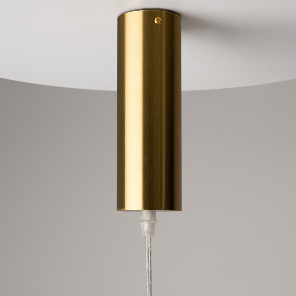 Подвесной светильник Maytoni MOD410PL-L12BS3K