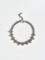 Цепь "Piercing" Silver