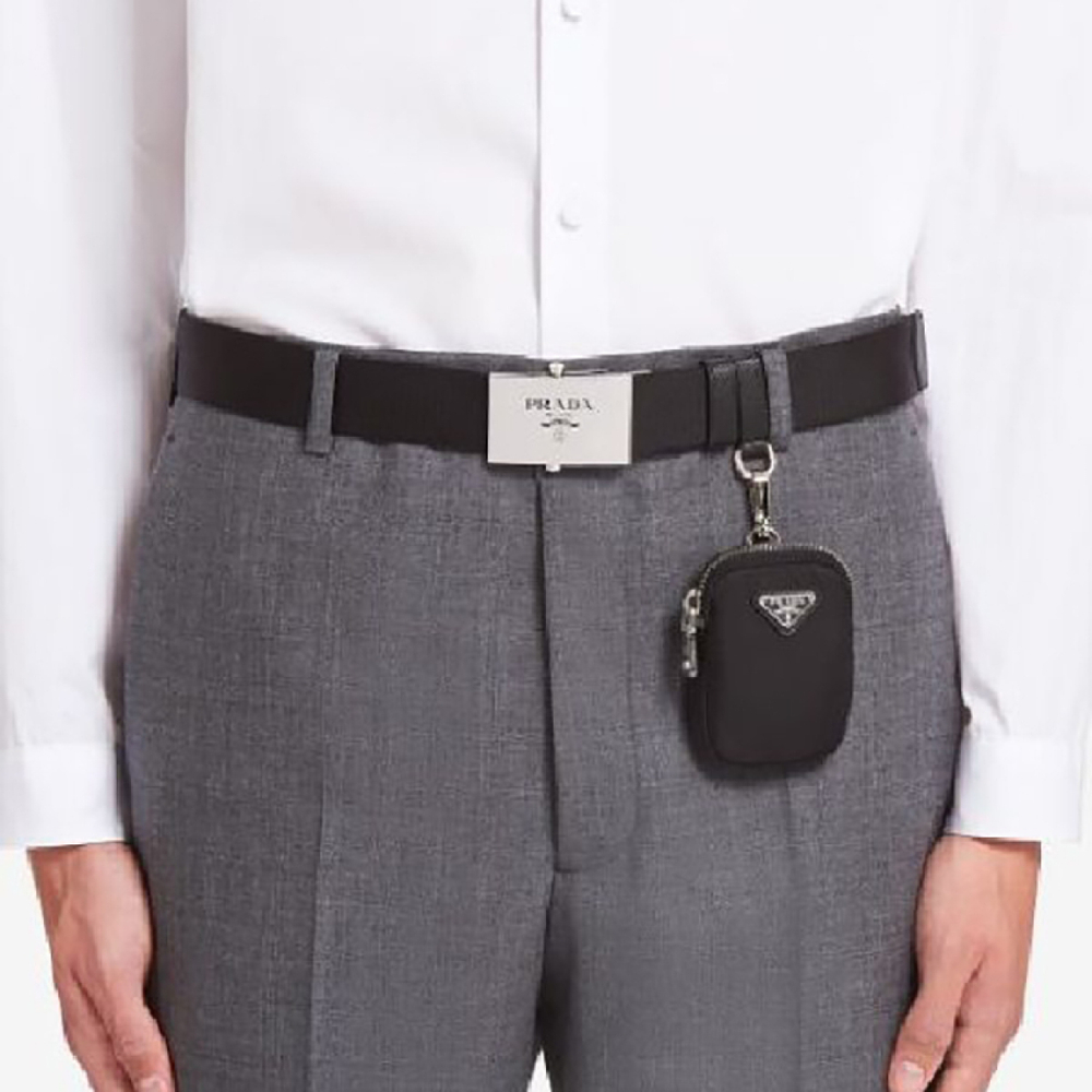 Пояс PRADA, 2CN0742DMN-F0002