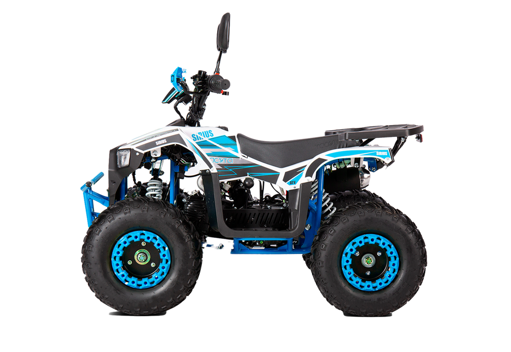 Квадроцикл YACOTA SIRIUS 110