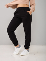 Брюки Бф-033/черный