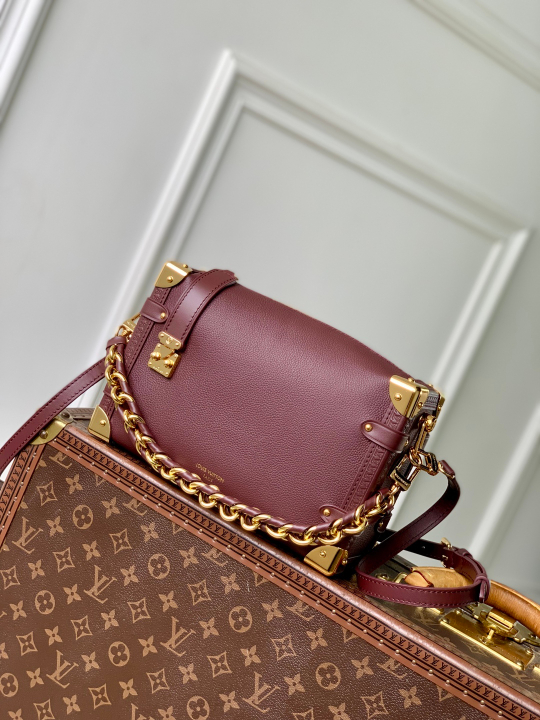 Louis Vuitton Side Trunk MM