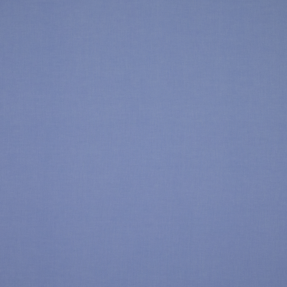 Рогожка хлопковая из белых и синих нитей (156 г/м2)