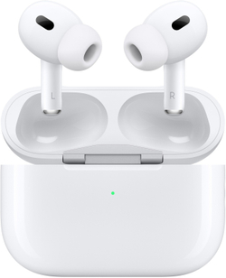 Наушники Apple AirPods Pro 2 with MagSafe USB-C (2023)
