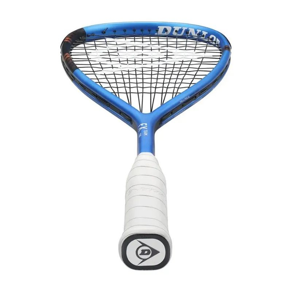 DUNLOP, FX TEAM 130 NH, Squash Racket