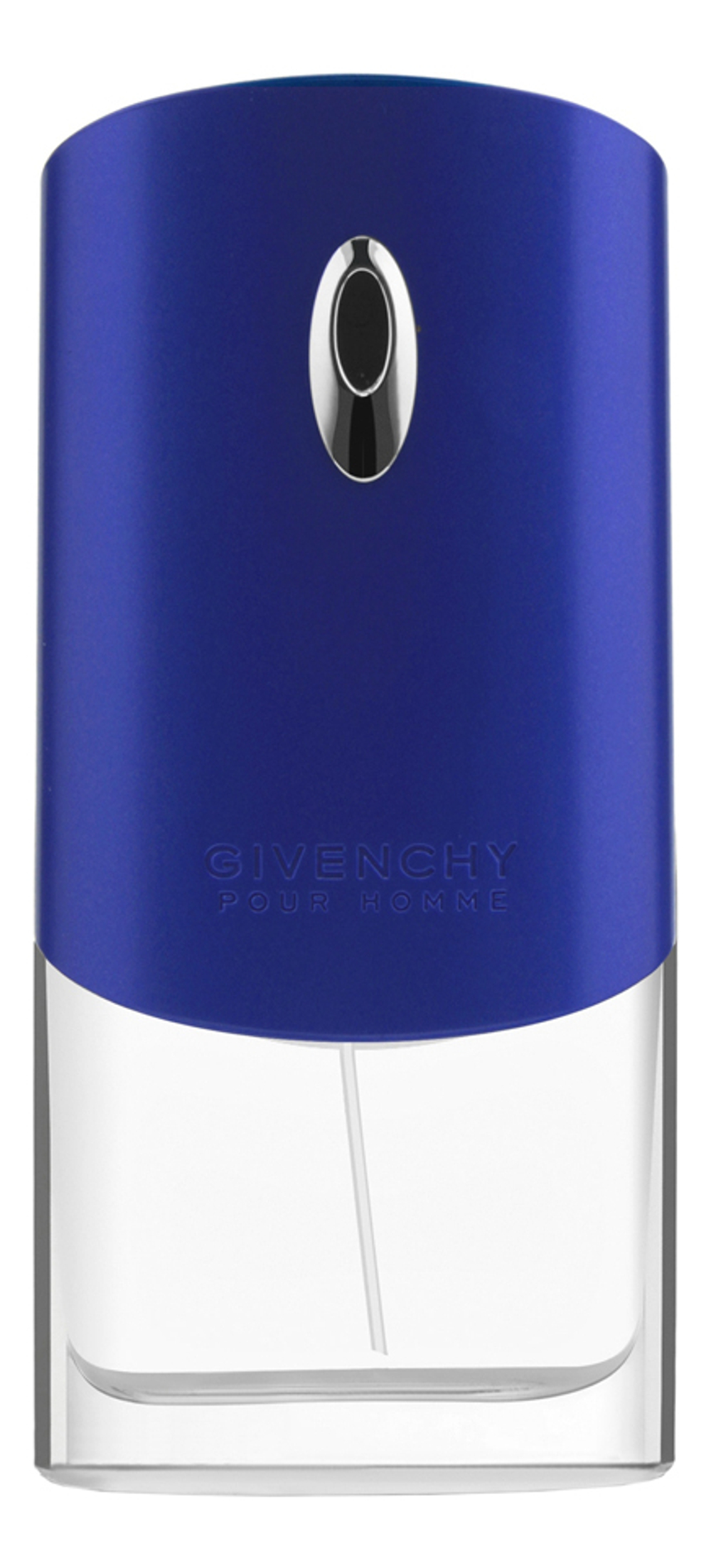 Givenchy Blue Label, туалетная вода 100 ml