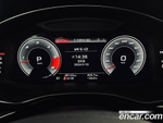 Audi SQ8 (4M) 4.0 TDI Quattro (02.2021)