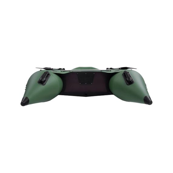 Лодка ПВХ GLADIATOR B330AL