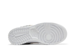 Кроссовки Nike Dunk Low "Animal Print" (Женская размерная сетка)