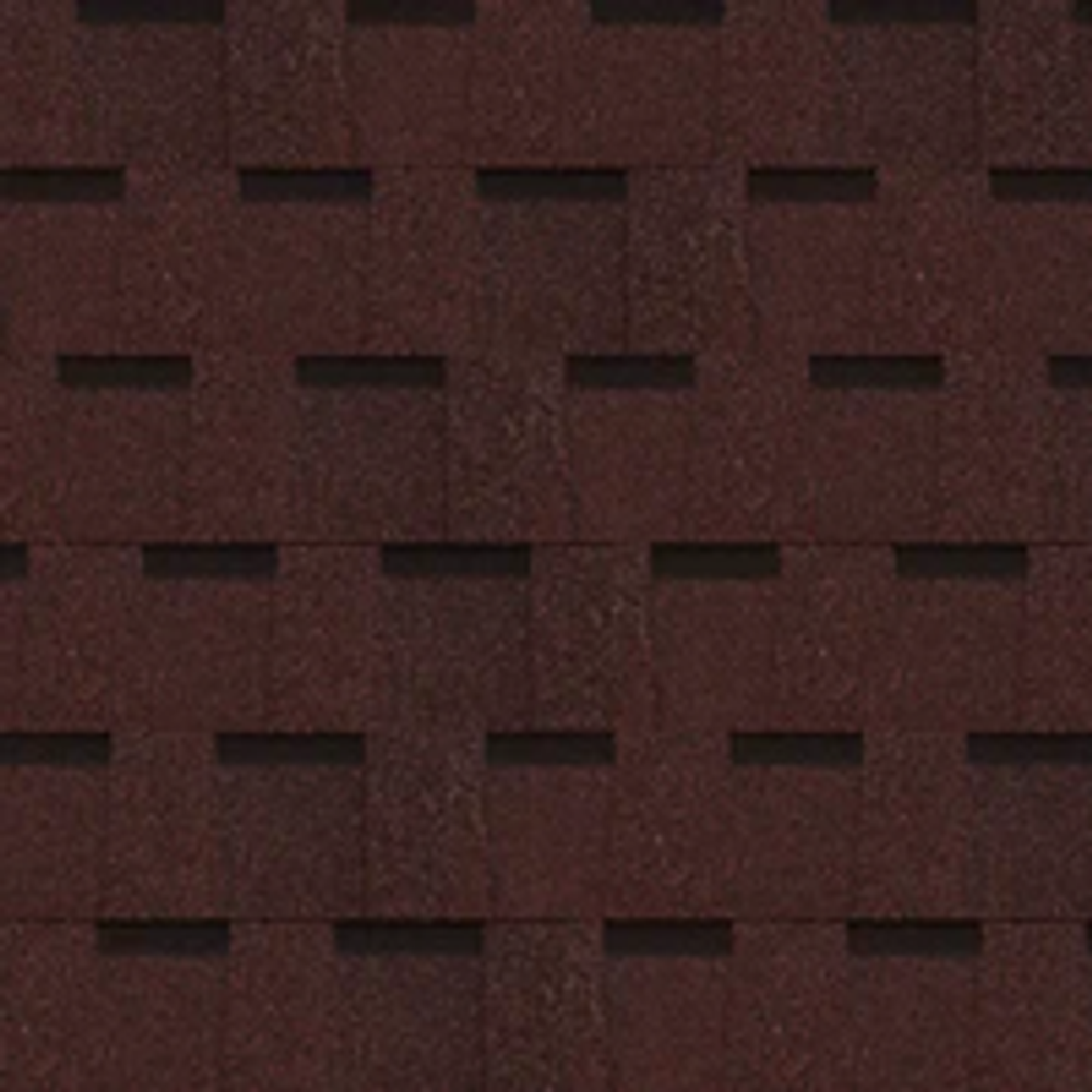 Ламинированная черепица Docke PIE DRAGON/ ORIGINAL/ Кварц