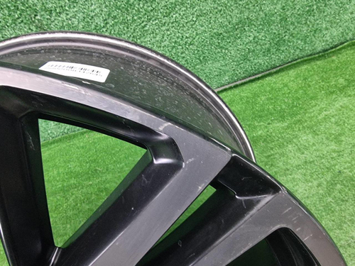 Диск литой R21 Volvo XC60 2 (2017-н.в.)