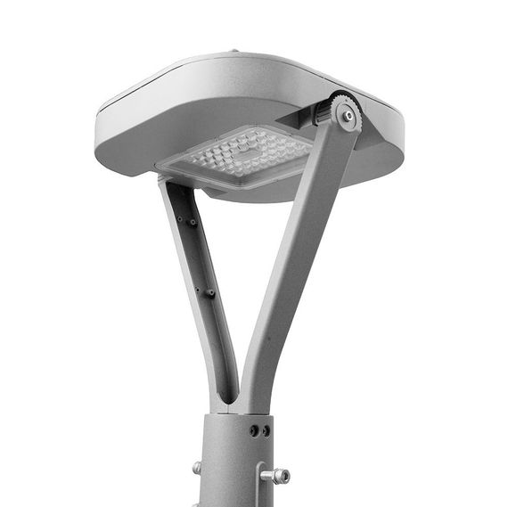 Уличный светодиодный светильник Feron SP7030 48761