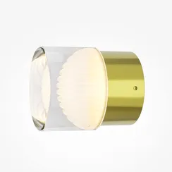 Настенный светильник (бра) Сакраменто / Sacramento 3000К 6Вт Maytoni mod480wl-l6bs3k