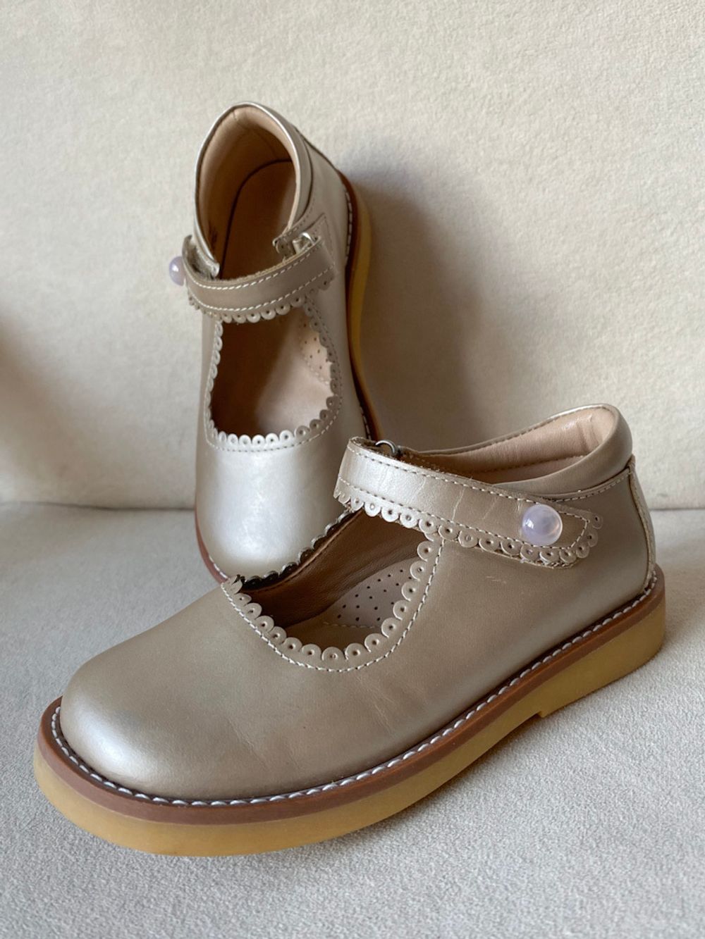 Туфли Elephantito, 25