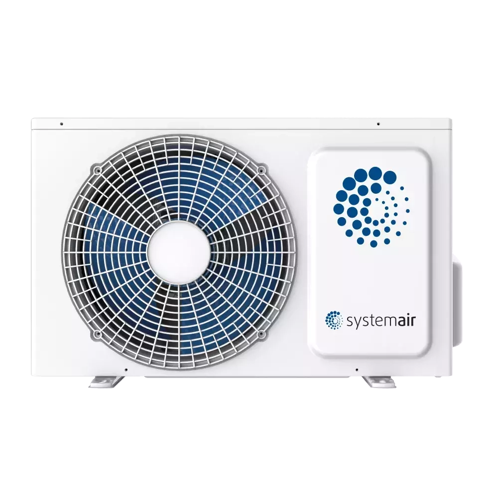 Кондиционер SYSPLIT WALL SIMPLE 24 EVO HP Q