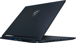 Ноутбук MSI Stealth 14 Studio с Intel i7, RTX 4060, 16GB ОЗУ, 1TB SSD, 165 Гц экраном и Windows 11.