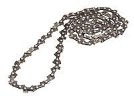 Цепь для бензопилы  "AEZ" СТАЛЬ 8660. 60 звеньев