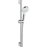 Душевой гарнитур Hansgrohe Crometta 26532400 хром