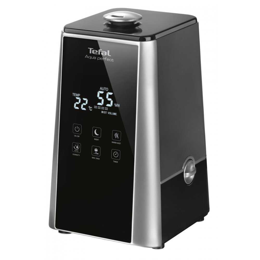 Увлажнитель воздуха Tefal Aqua Perfect HD5230F0