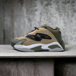 Adidas Streetball II • Khaki