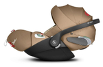 Автокресло Cybex Cloud T i-Size с базой Base T One Love