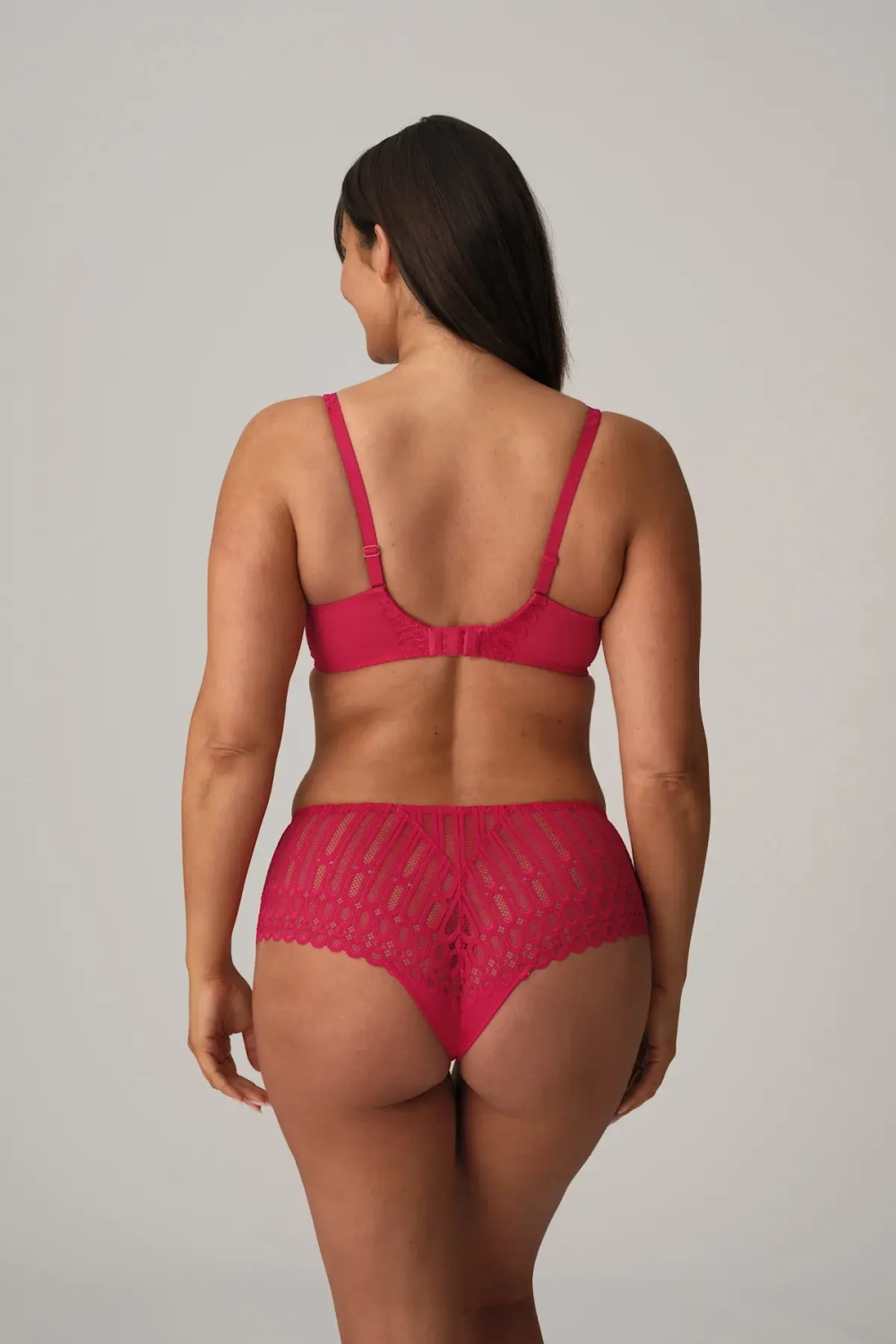 PRIMADONNA Twist Los Ayala Трусы-шорты, розовый