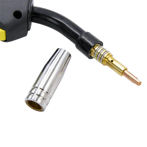 Горелка MIG-15 (4м) OSA START ST1500-40