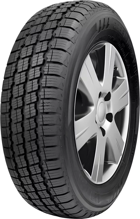 Всесезонная шина LingLong GreenMax Van 4S (205/65 R16C 107/105T)