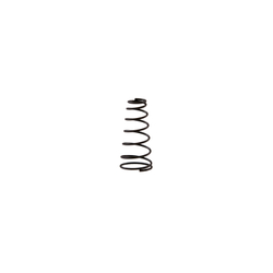 Пружина клапана ( Air inlet spring ) RT-5565 поз.34