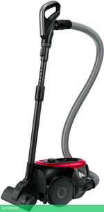 Пылесос Samsung VC18M21C0VR/EV