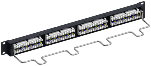 Патч-панель CommScope 760237024