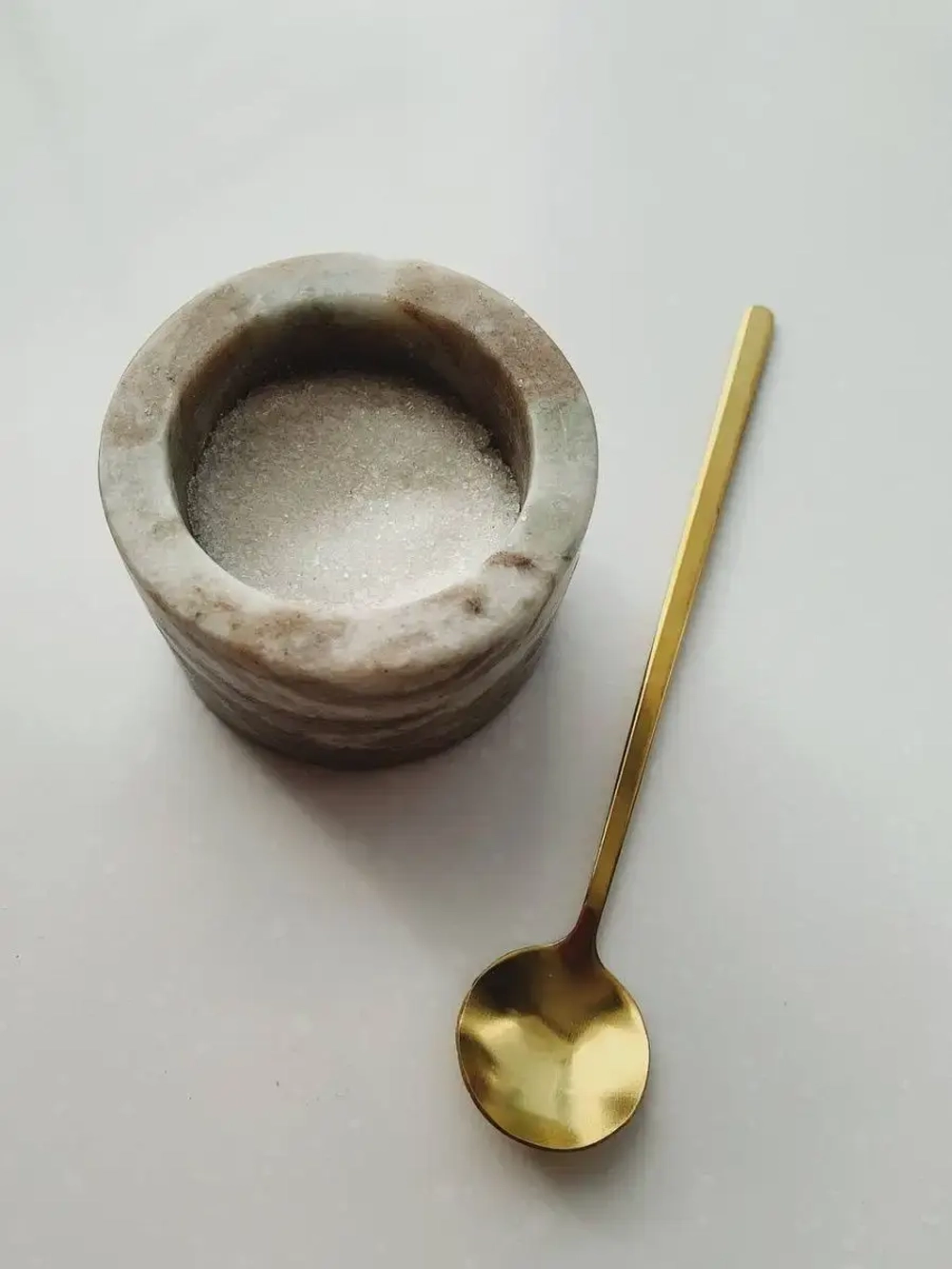 Набор чайных десертных ложек