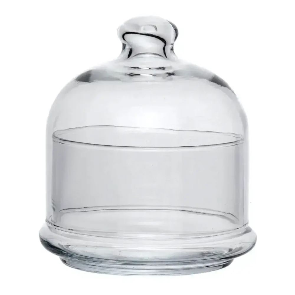 Емкость с крышкой Бейзик 490мл