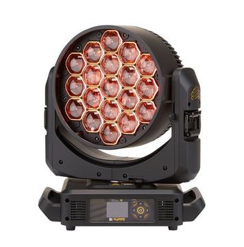 High End Systems SolaPix 19