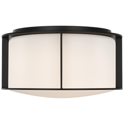 Потолочный светильник Visual Comfort Phinn 13" Flush Mount