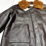 Дубленка Loewe