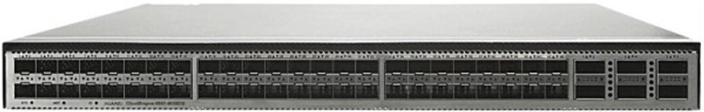 Коммутатор Huawei CE6881-48S6CQ-B