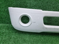 Бампер передний JAC N75 (2014-н.в.)