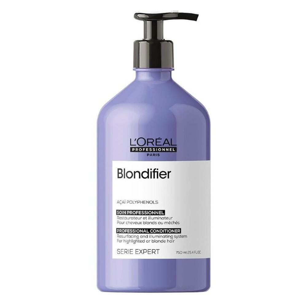 L&#39;Oreal Blondifier Protein Conditioner 750 мл