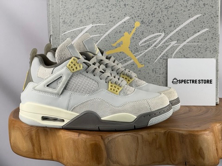Air Jordan 4 SE Craft