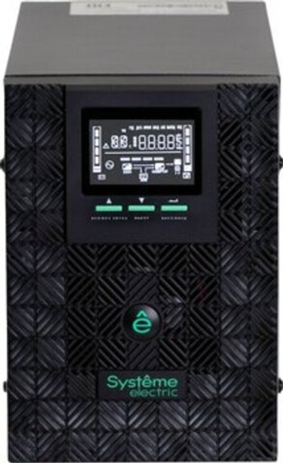Источники бесперебойного питания Systeme Electric Smart-Save SMT SMTSE2000T