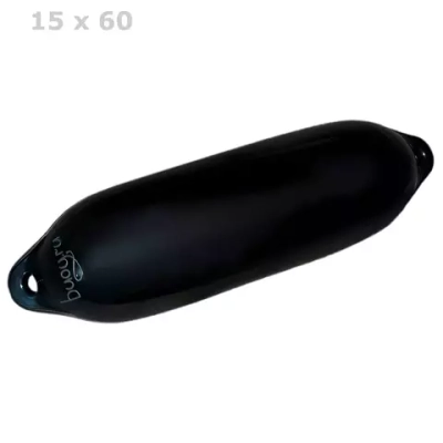 Кранец швартовый 15×60см