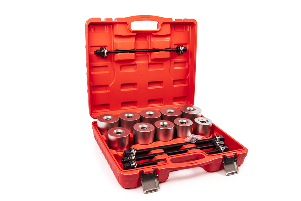 Набор для замены сайлентблоков 24 предмета ST334