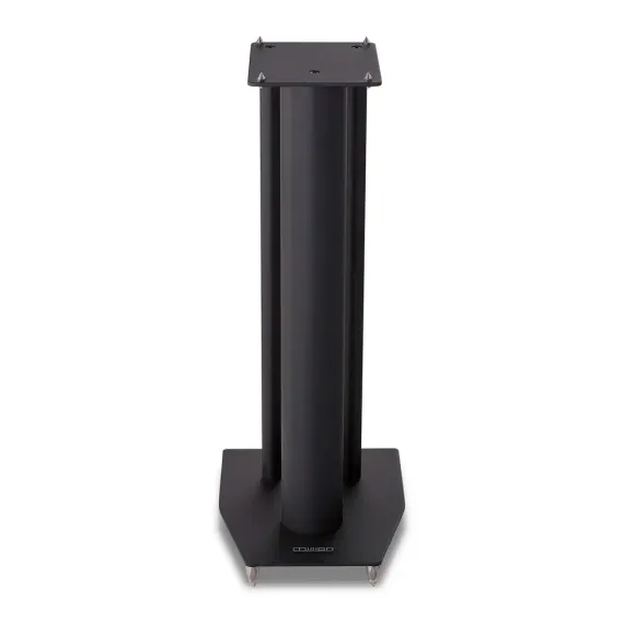 Mission Stance Black