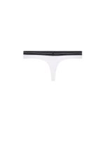 Стринги 3 пары 3P THONG BOSS BLACK - черный(50510030)