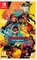 NSW Streets of Rage 4 (Новый, Русские субтитры)