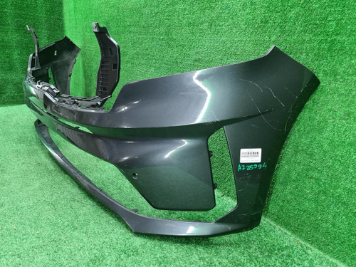 Бампер передний Kia Sorento 4 (2020-2023)